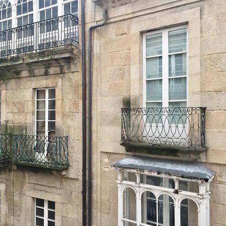 Apartmán Nordico Ourense Exteriér fotografie