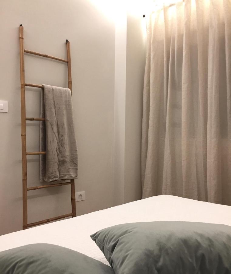 Apartmán Nordico Ourense Exteriér fotografie